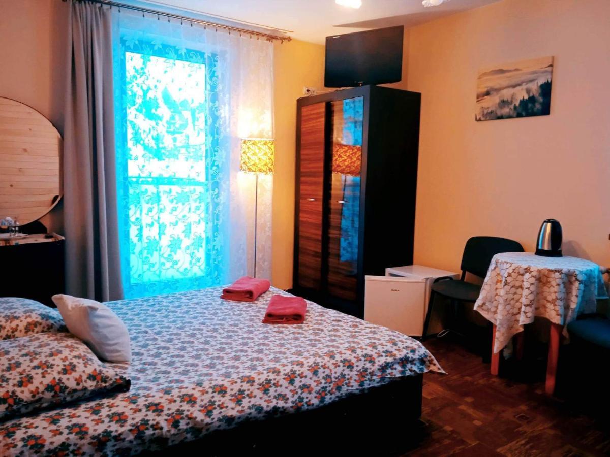 Apartamenty I Pokoje Goscinne Nowita Zakopane Dış mekan fotoğraf