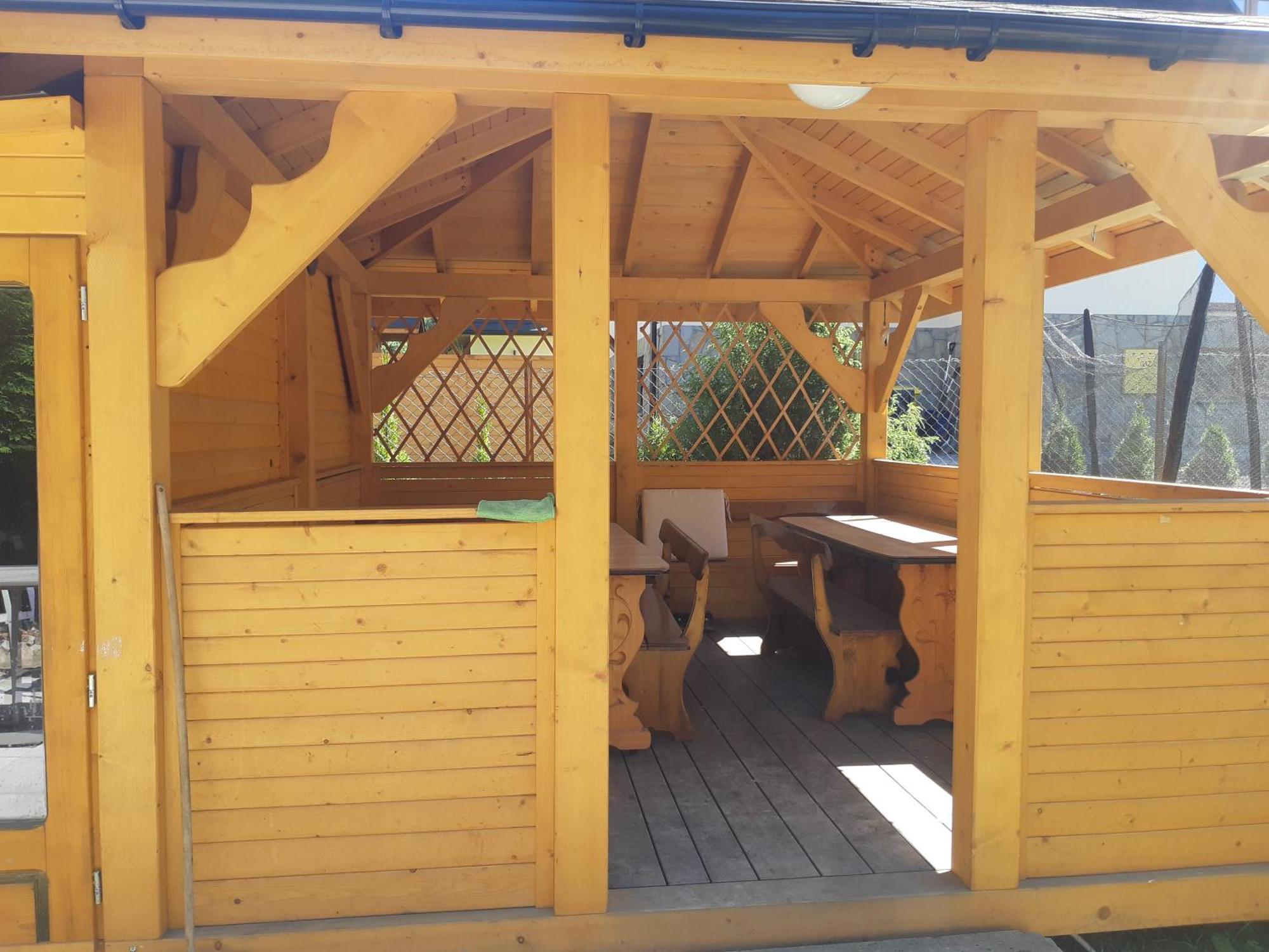 Apartamenty I Pokoje Goscinne Nowita Zakopane Dış mekan fotoğraf
