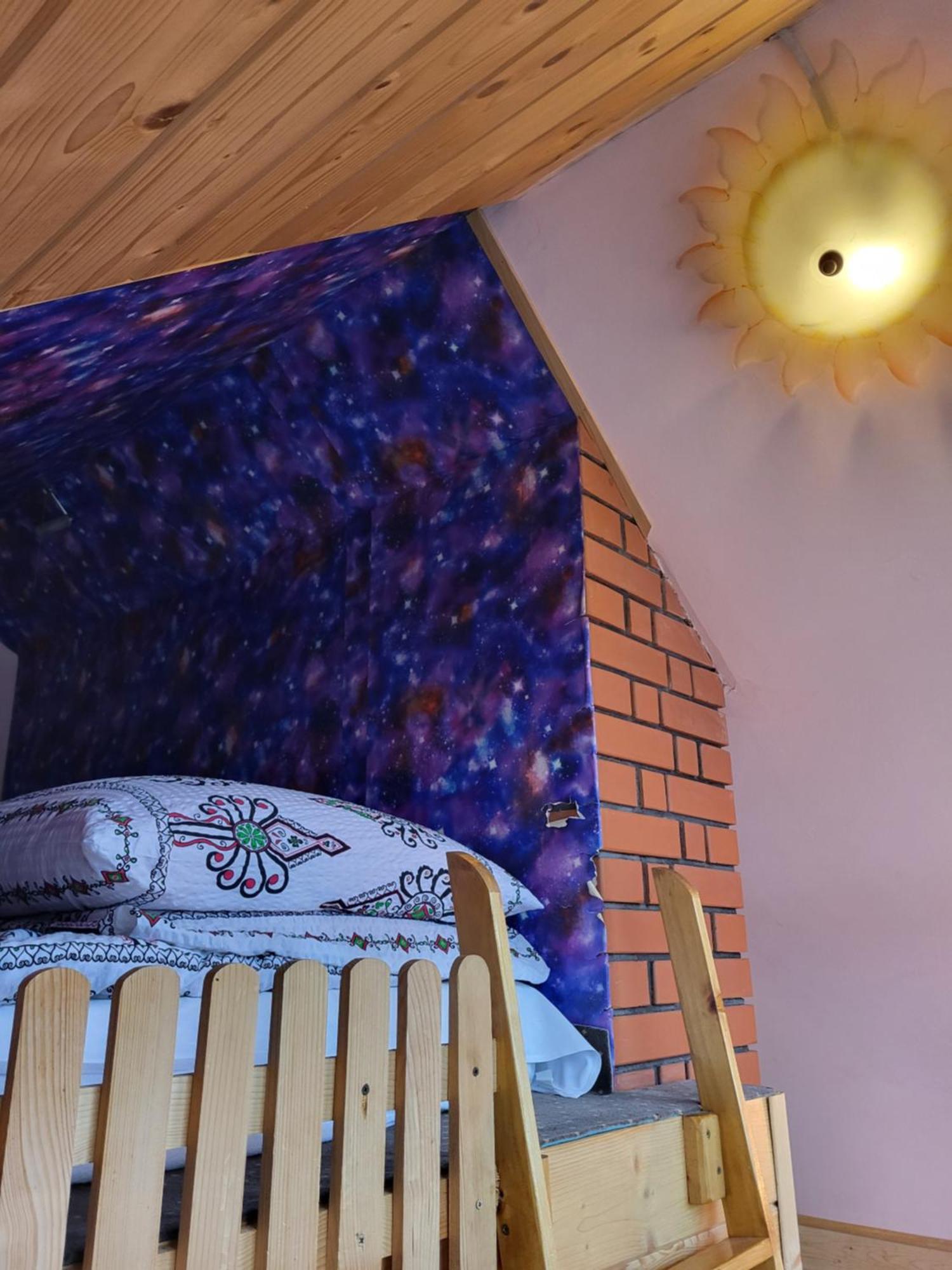 Apartamenty I Pokoje Goscinne Nowita Zakopane Dış mekan fotoğraf