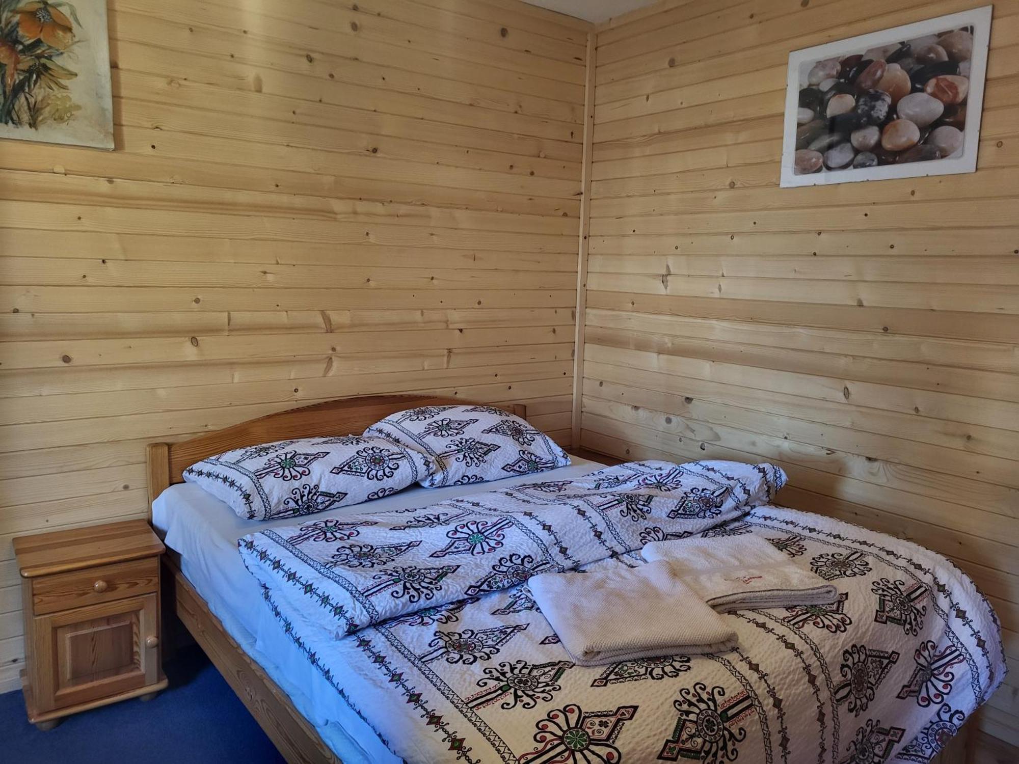 Apartamenty I Pokoje Goscinne Nowita Zakopane Dış mekan fotoğraf
