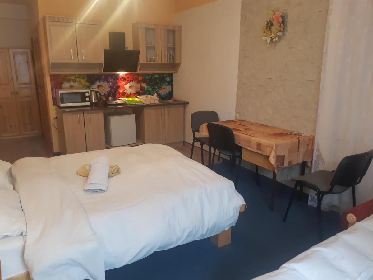 Apartamenty I Pokoje Goscinne Nowita Zakopane Dış mekan fotoğraf